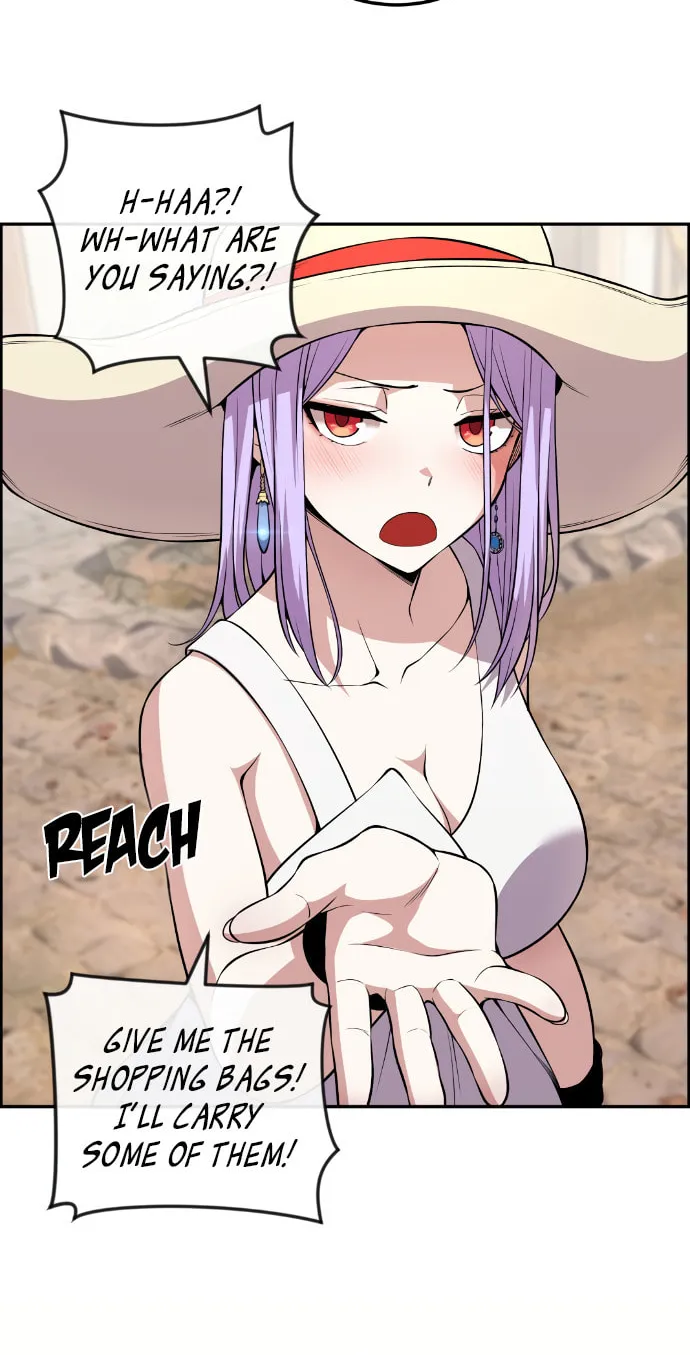 Webtoon Character Na Kang Lim Chapter 122 page 73 - 