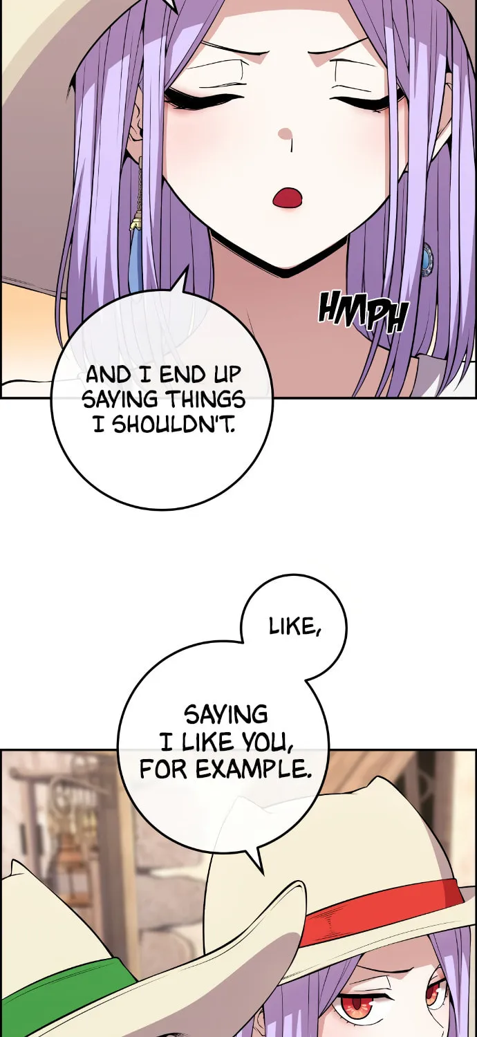 Webtoon Character Na Kang Lim Chapter 122 page 75 - 