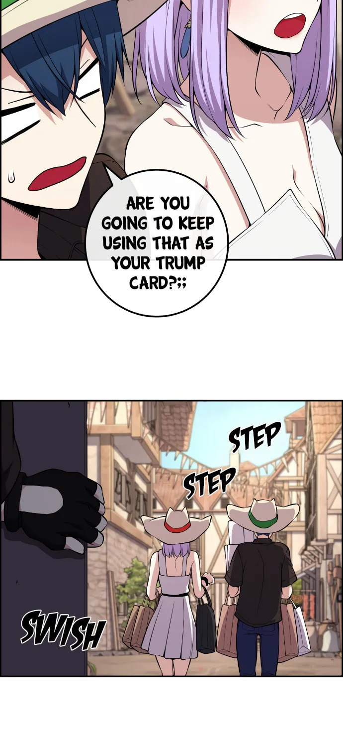 Webtoon Character Na Kang Lim Chapter 122 page 76 - 