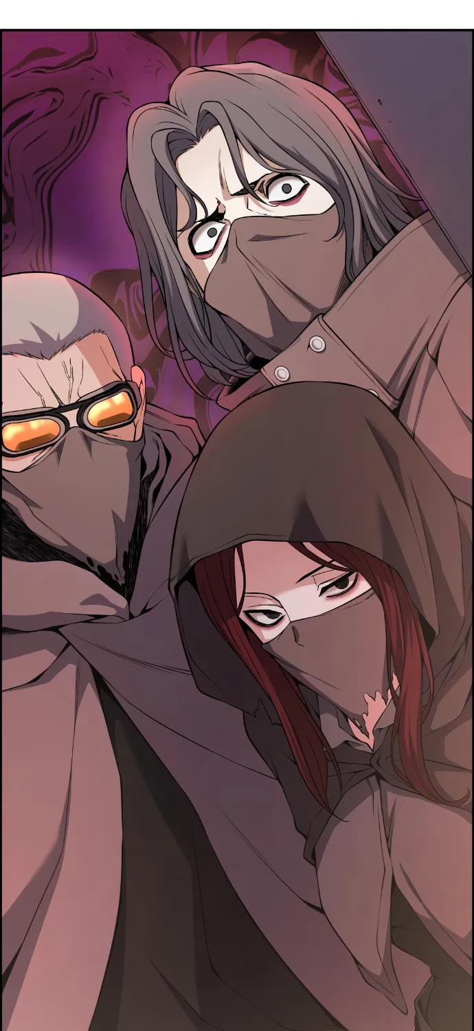 Webtoon Character Na Kang Lim Chapter 122 page 77 - 