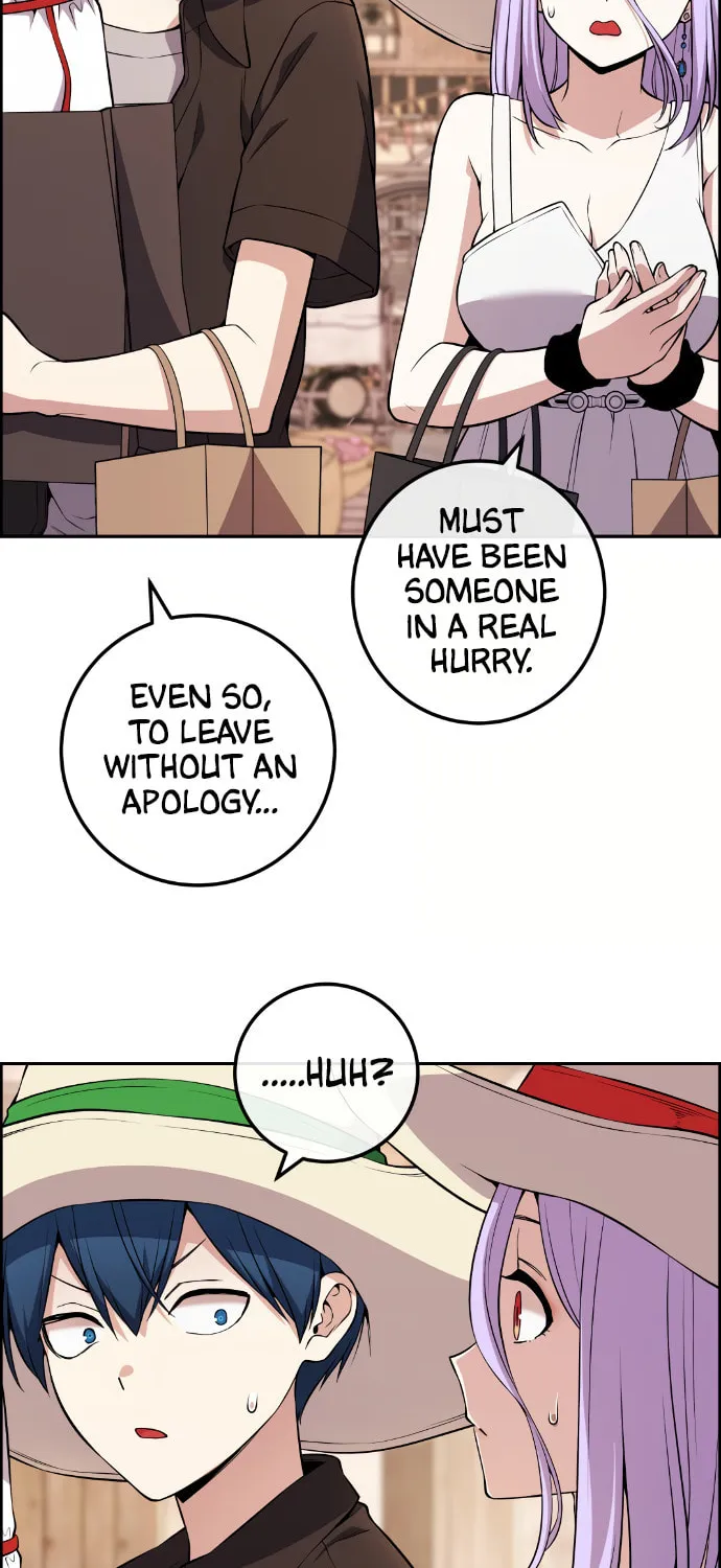Webtoon Character Na Kang Lim Chapter 123 page 11 - 