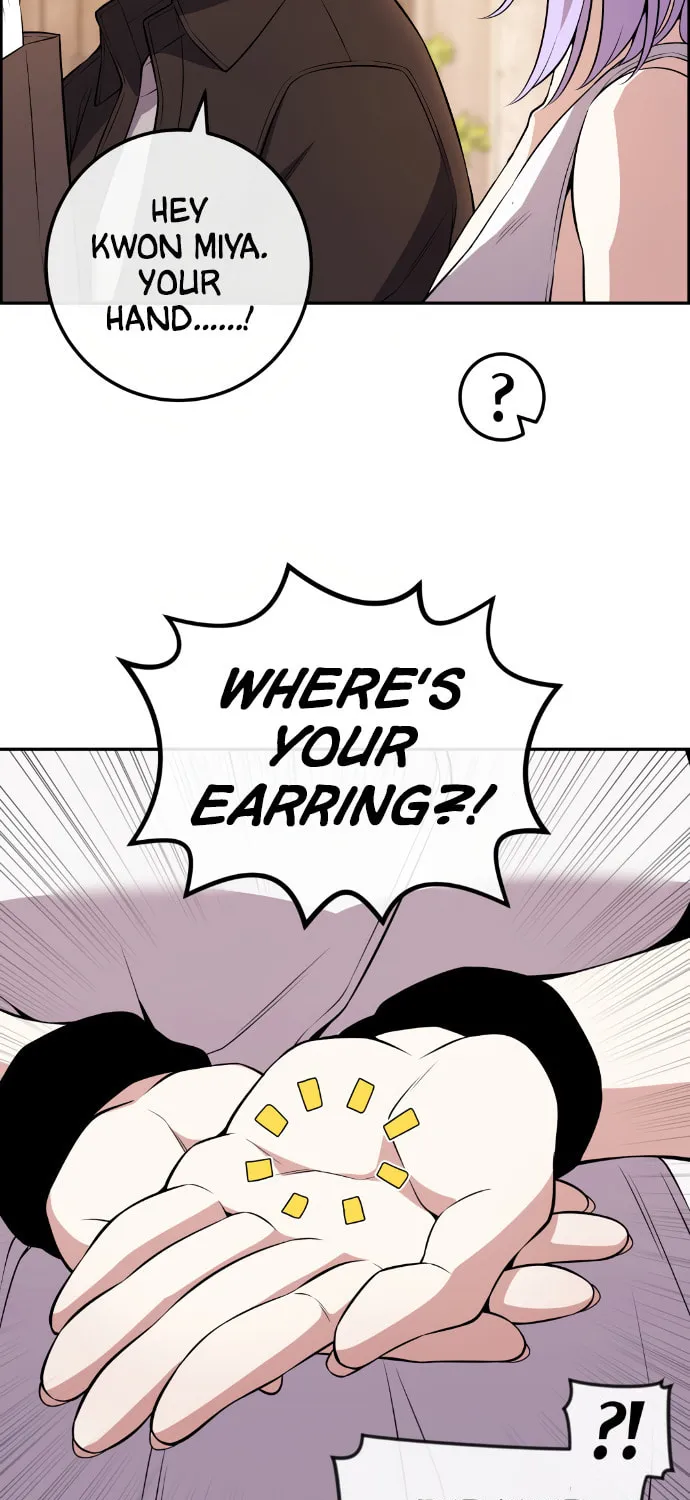 Webtoon Character Na Kang Lim Chapter 123 page 12 - 