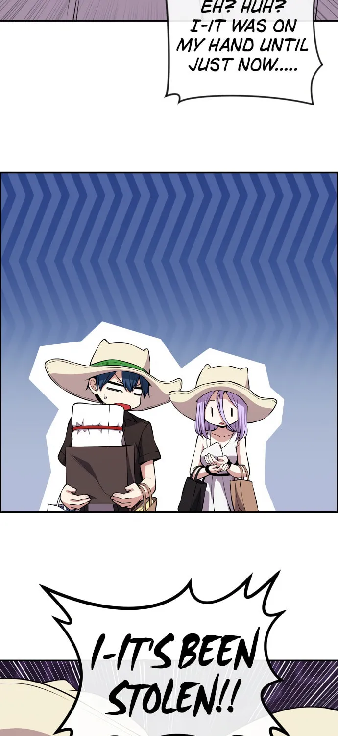 Webtoon Character Na Kang Lim Chapter 123 page 13 - 