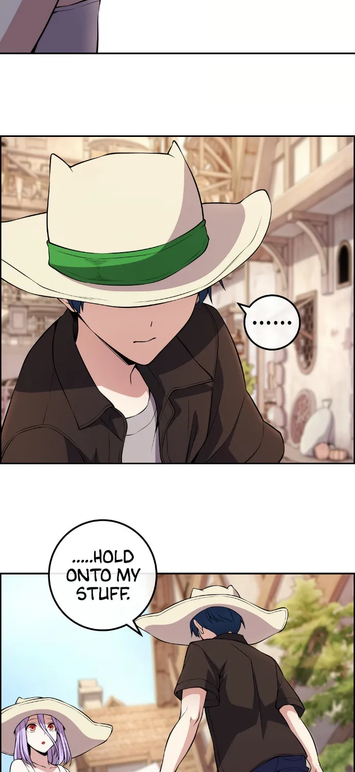 Webtoon Character Na Kang Lim Chapter 123 page 19 - 
