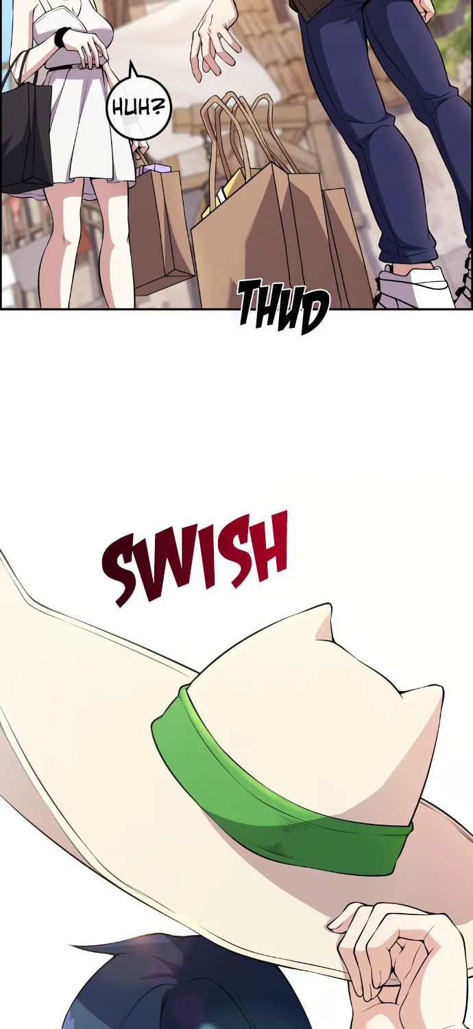 Webtoon Character Na Kang Lim Chapter 123 page 20 - 