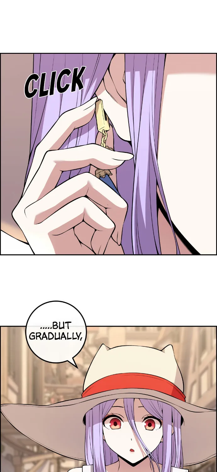 Webtoon Character Na Kang Lim Chapter 123 page 3 - 