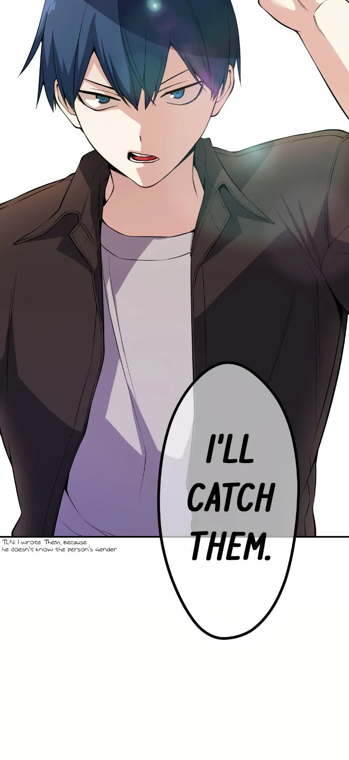 Webtoon Character Na Kang Lim Chapter 123 page 21 - 