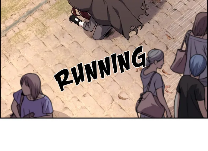 Webtoon Character Na Kang Lim Chapter 123 page 23 - 