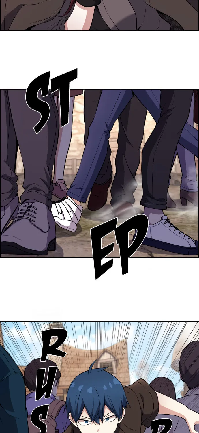 Webtoon Character Na Kang Lim Chapter 123 page 25 - 
