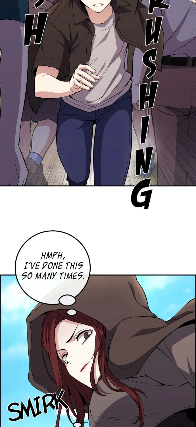 Webtoon Character Na Kang Lim Chapter 123 page 26 - 