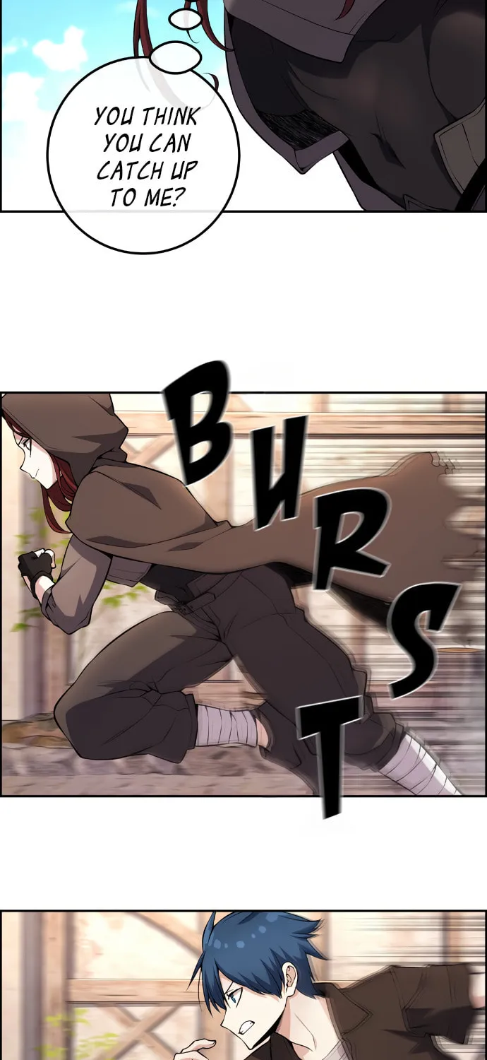 Webtoon Character Na Kang Lim Chapter 123 page 27 - 