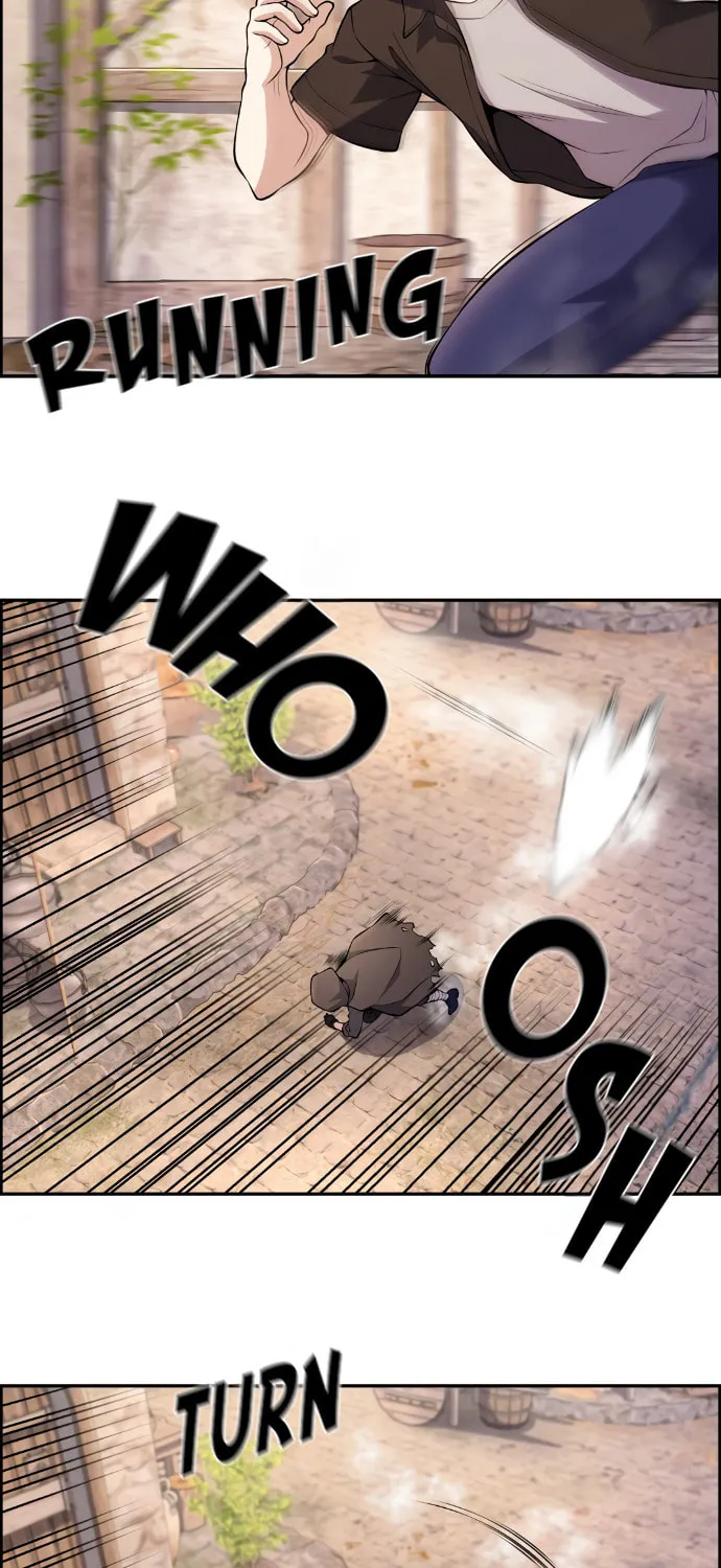 Webtoon Character Na Kang Lim Chapter 123 page 28 - 