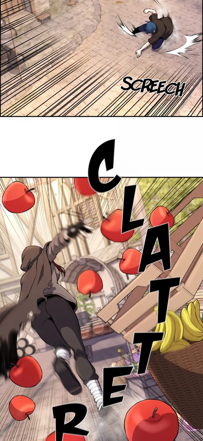 Webtoon Character Na Kang Lim Chapter 123 page 29 - 