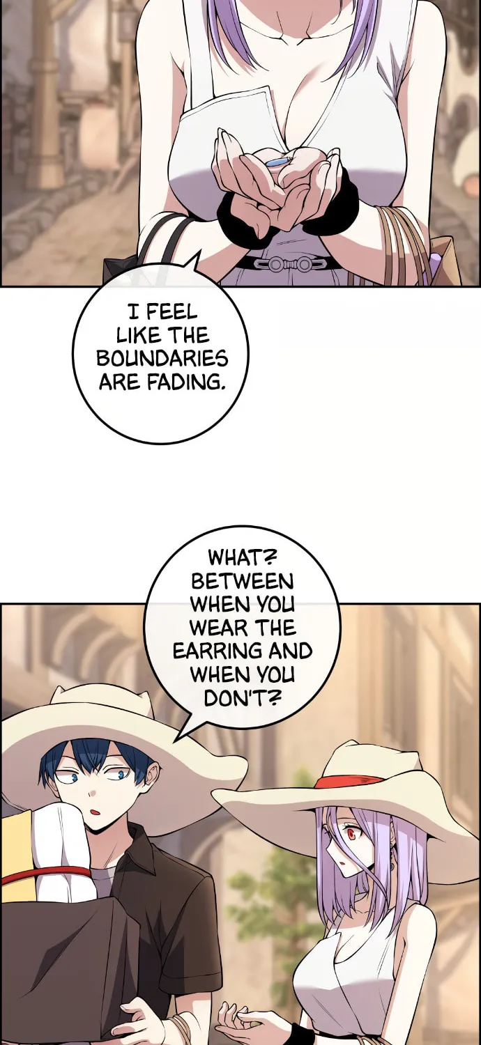 Webtoon Character Na Kang Lim Chapter 123 page 4 - 