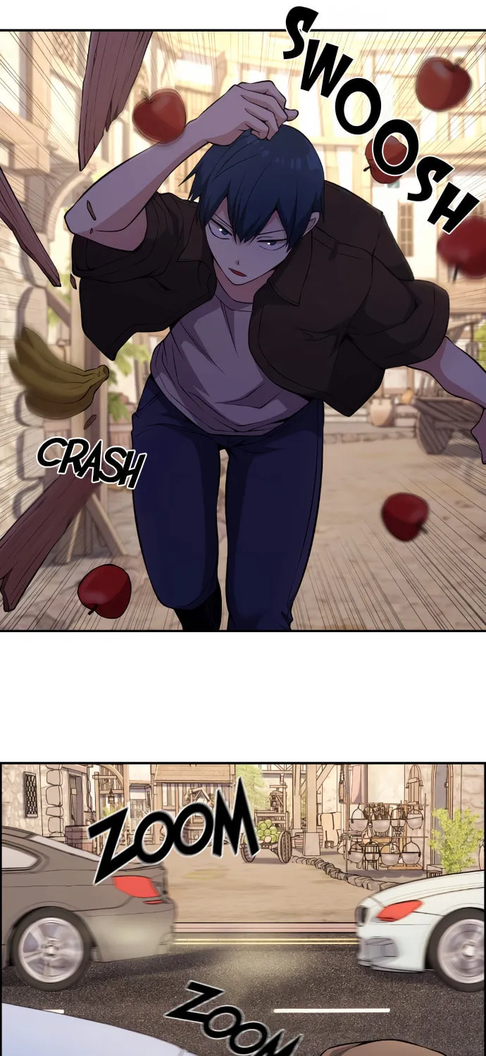 Webtoon Character Na Kang Lim Chapter 123 page 31 - 