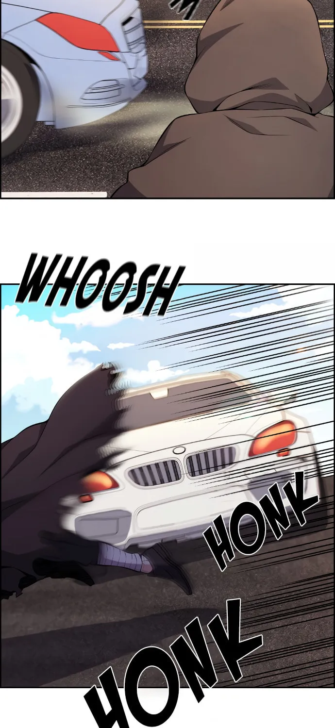Webtoon Character Na Kang Lim Chapter 123 page 32 - 