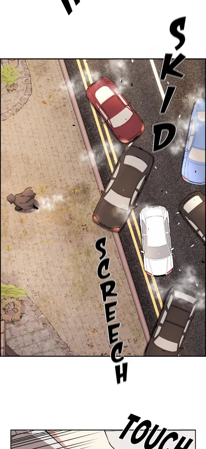Webtoon Character Na Kang Lim Chapter 123 page 33 - 