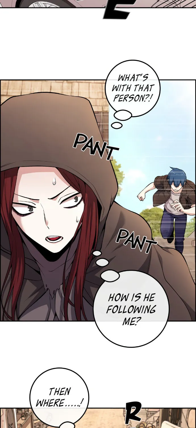 Webtoon Character Na Kang Lim Chapter 123 page 35 - 