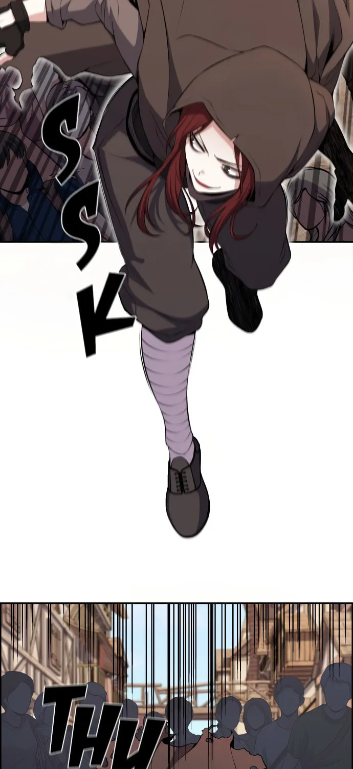 Webtoon Character Na Kang Lim Chapter 123 page 38 - 