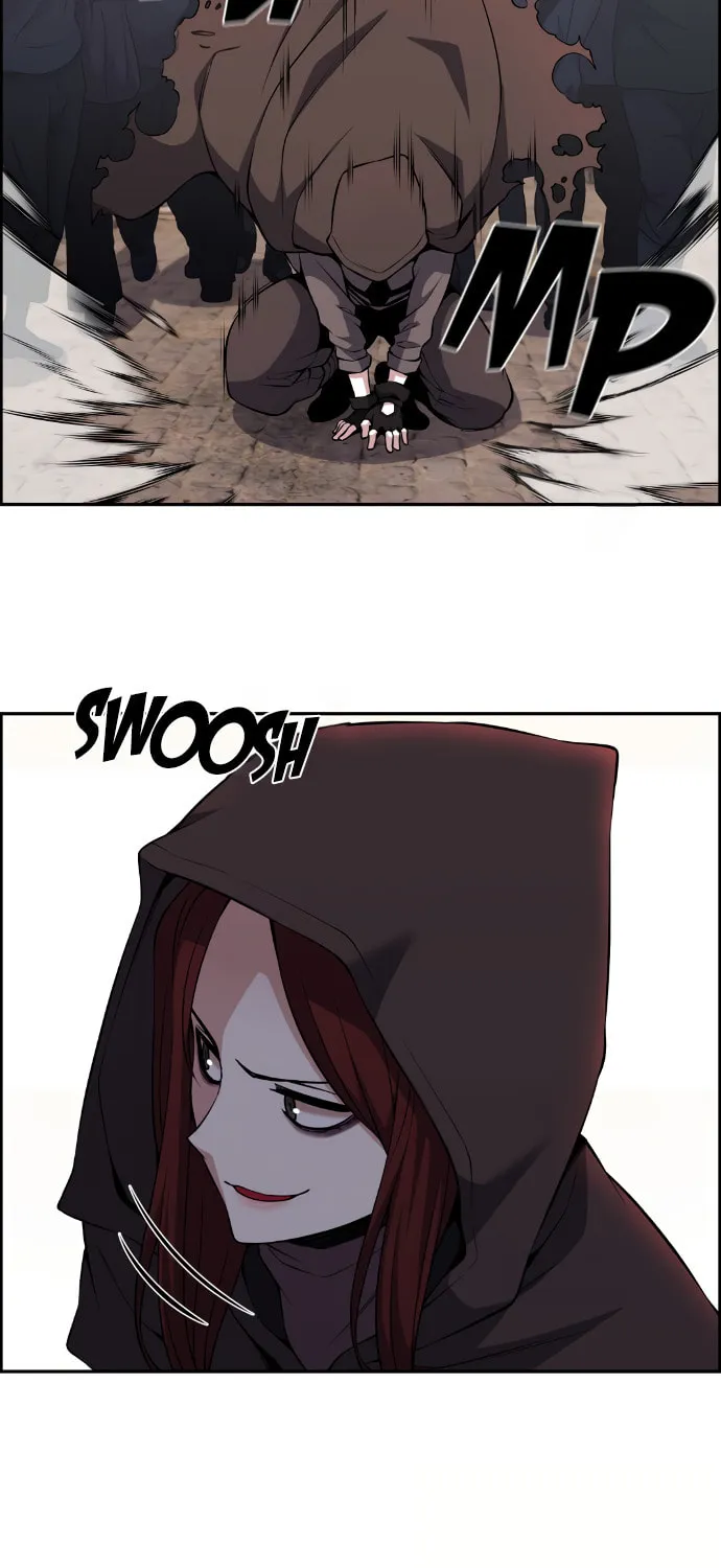 Webtoon Character Na Kang Lim Chapter 123 page 39 - 