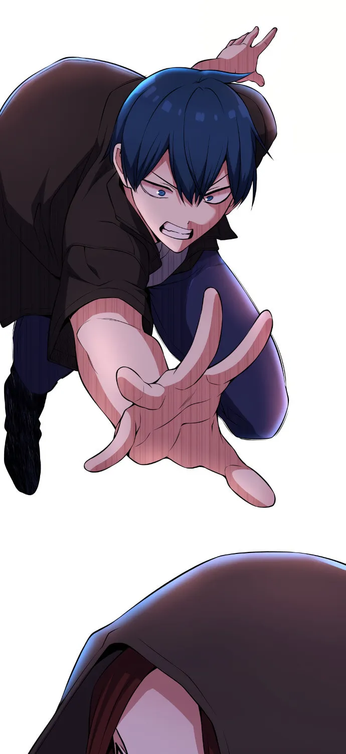 Webtoon Character Na Kang Lim Chapter 123 page 40 - 