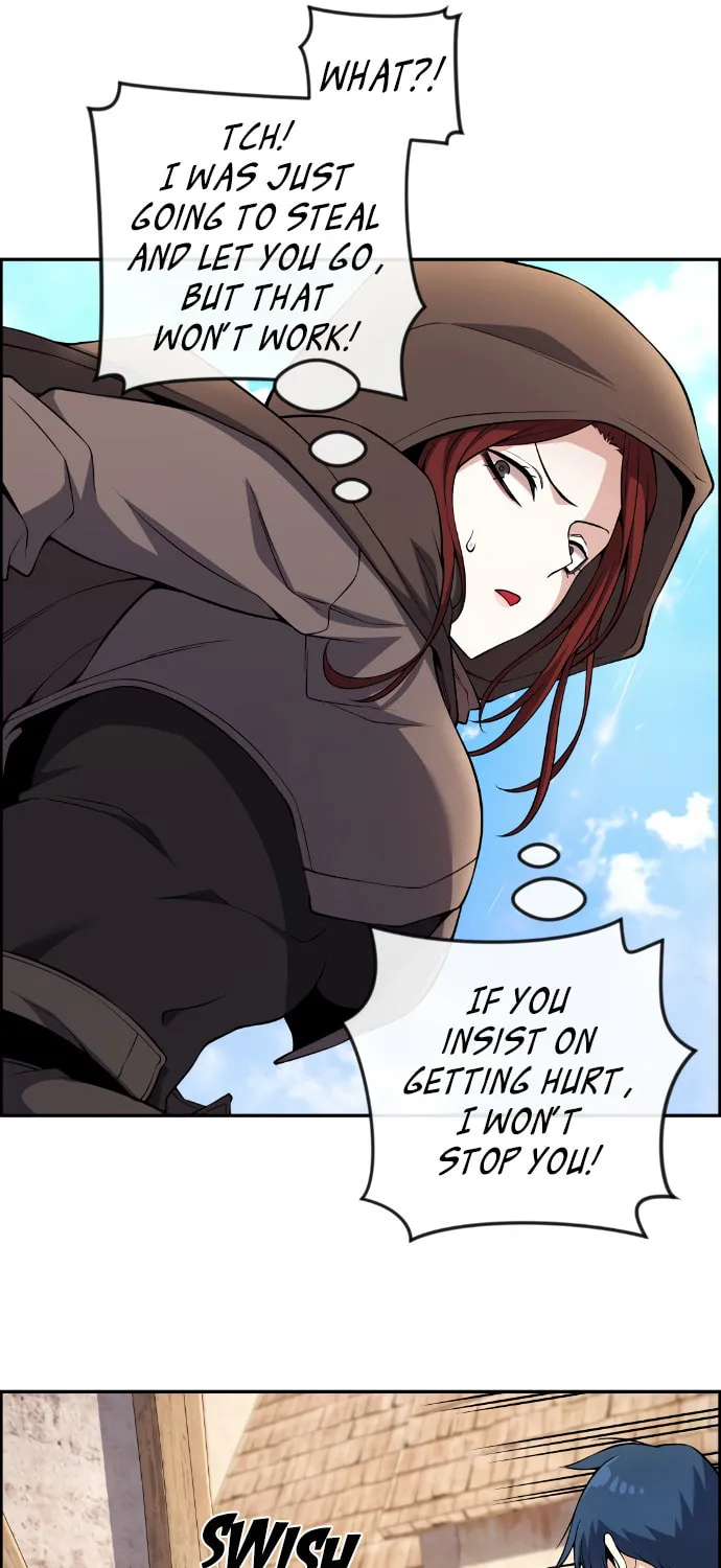 Webtoon Character Na Kang Lim Chapter 123 page 43 - 