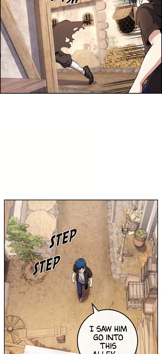 Webtoon Character Na Kang Lim Chapter 123 page 44 - 