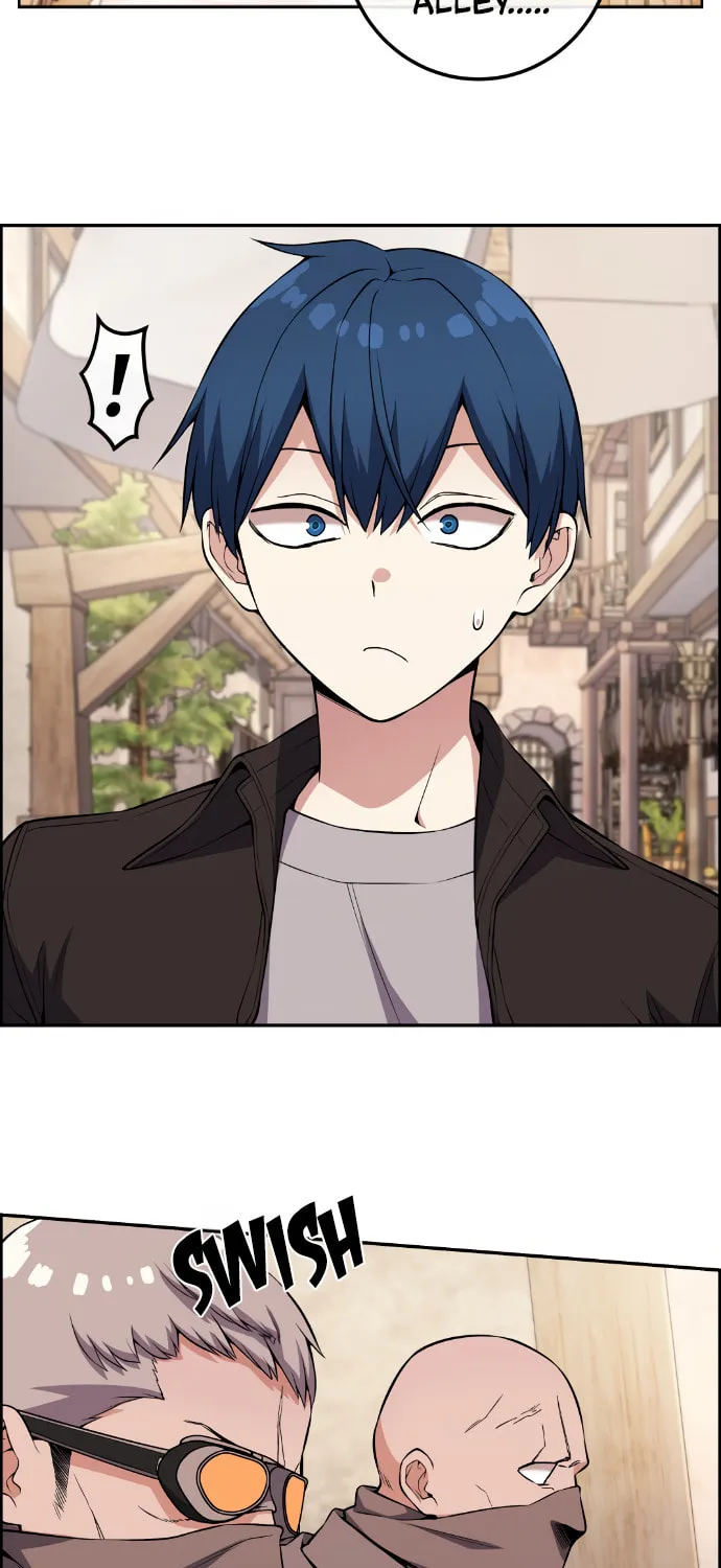 Webtoon Character Na Kang Lim Chapter 123 page 45 - 