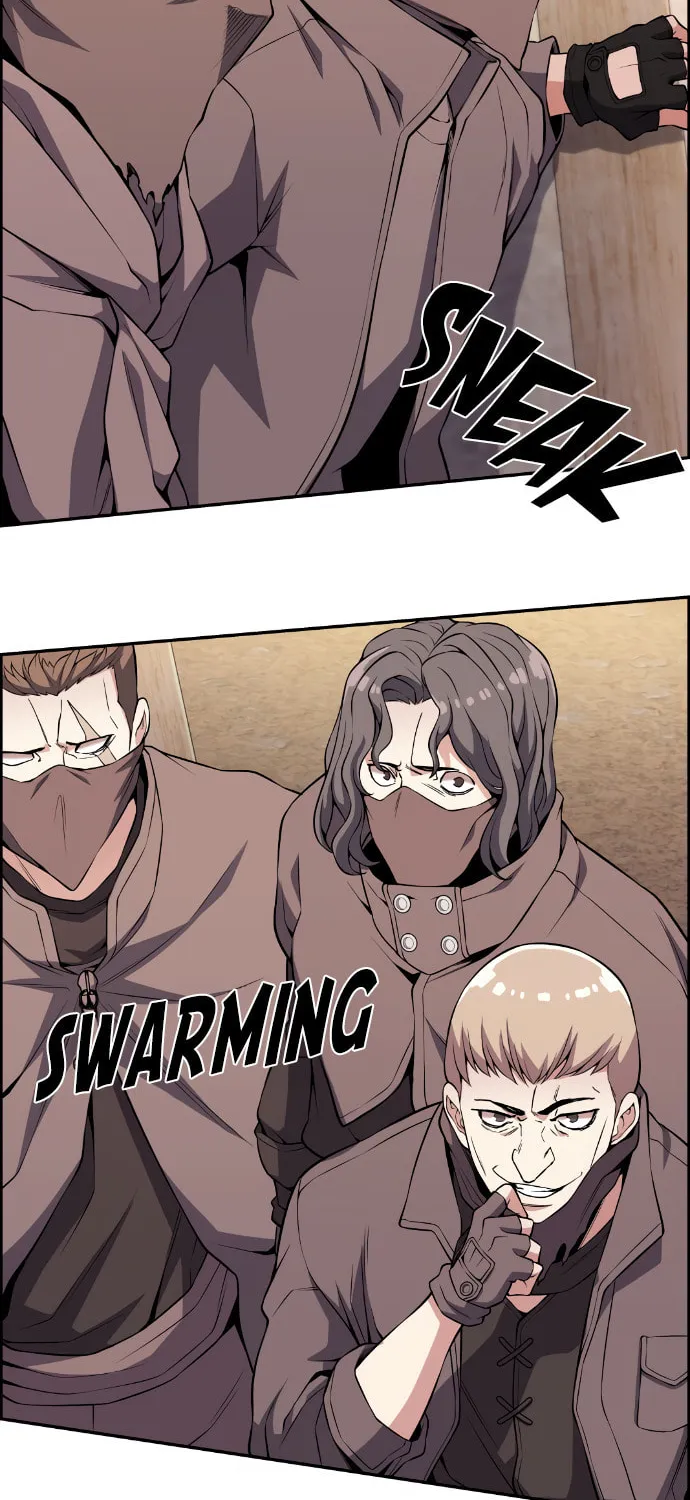 Webtoon Character Na Kang Lim Chapter 123 page 46 - 