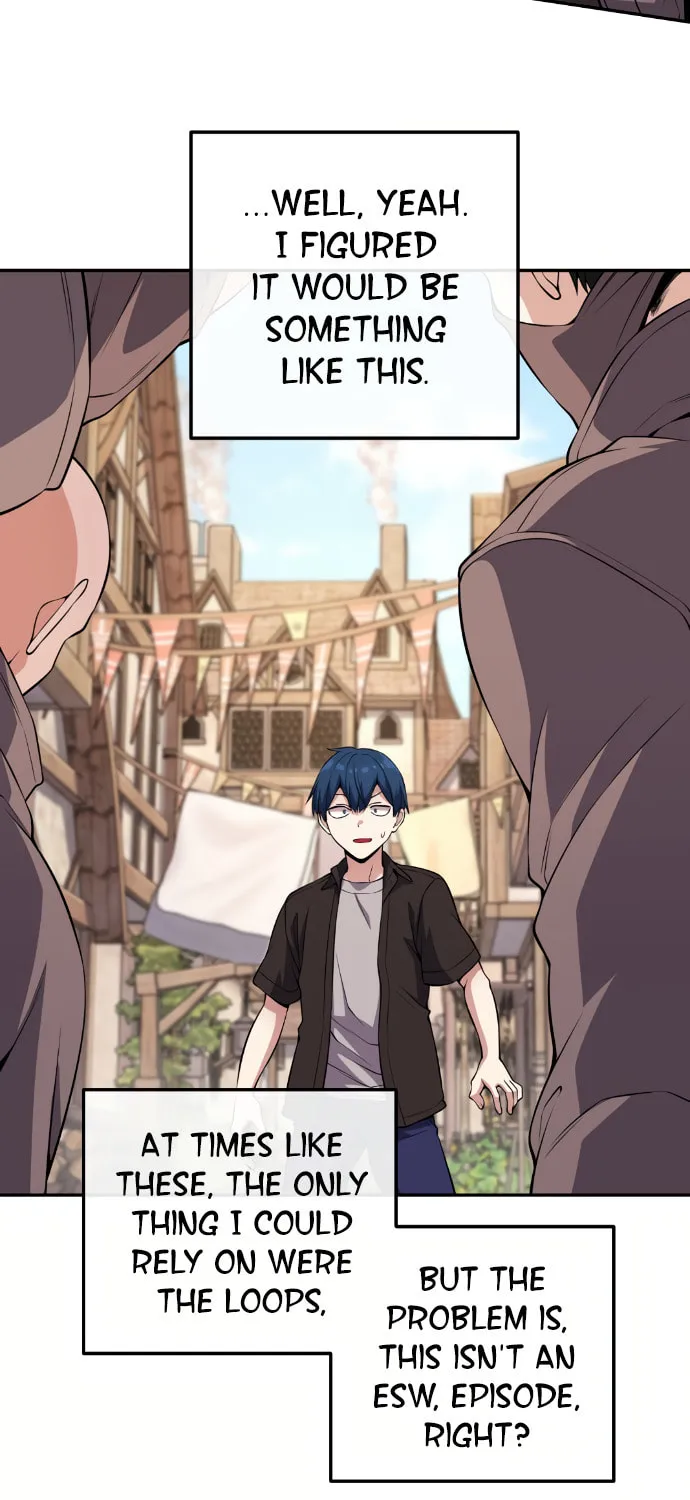Webtoon Character Na Kang Lim Chapter 123 page 47 - 