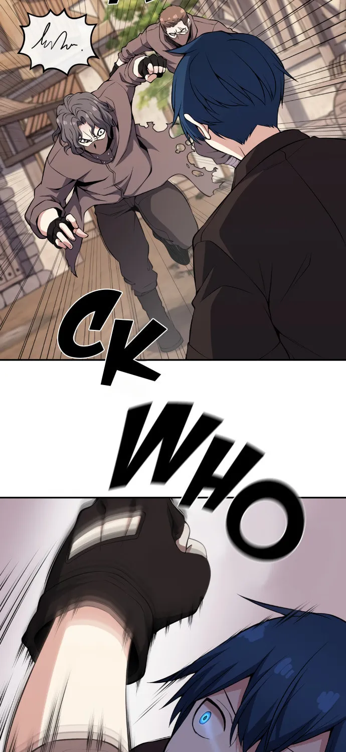 Webtoon Character Na Kang Lim Chapter 123 page 50 - 
