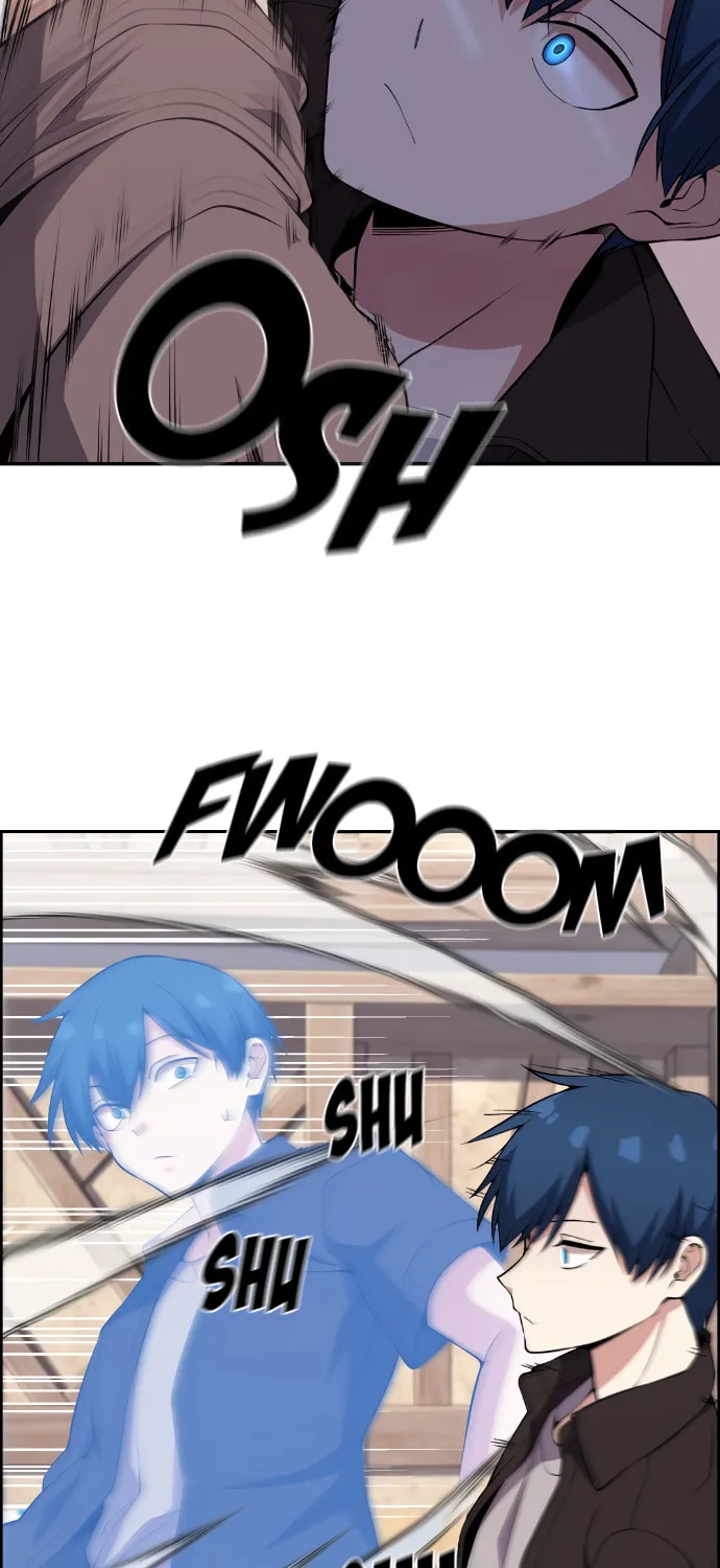 Webtoon Character Na Kang Lim Chapter 123 page 51 - 