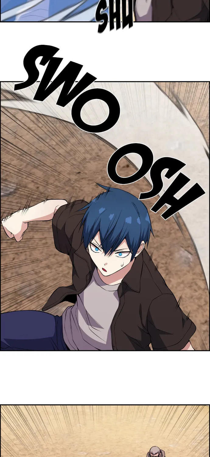 Webtoon Character Na Kang Lim Chapter 123 page 52 - 