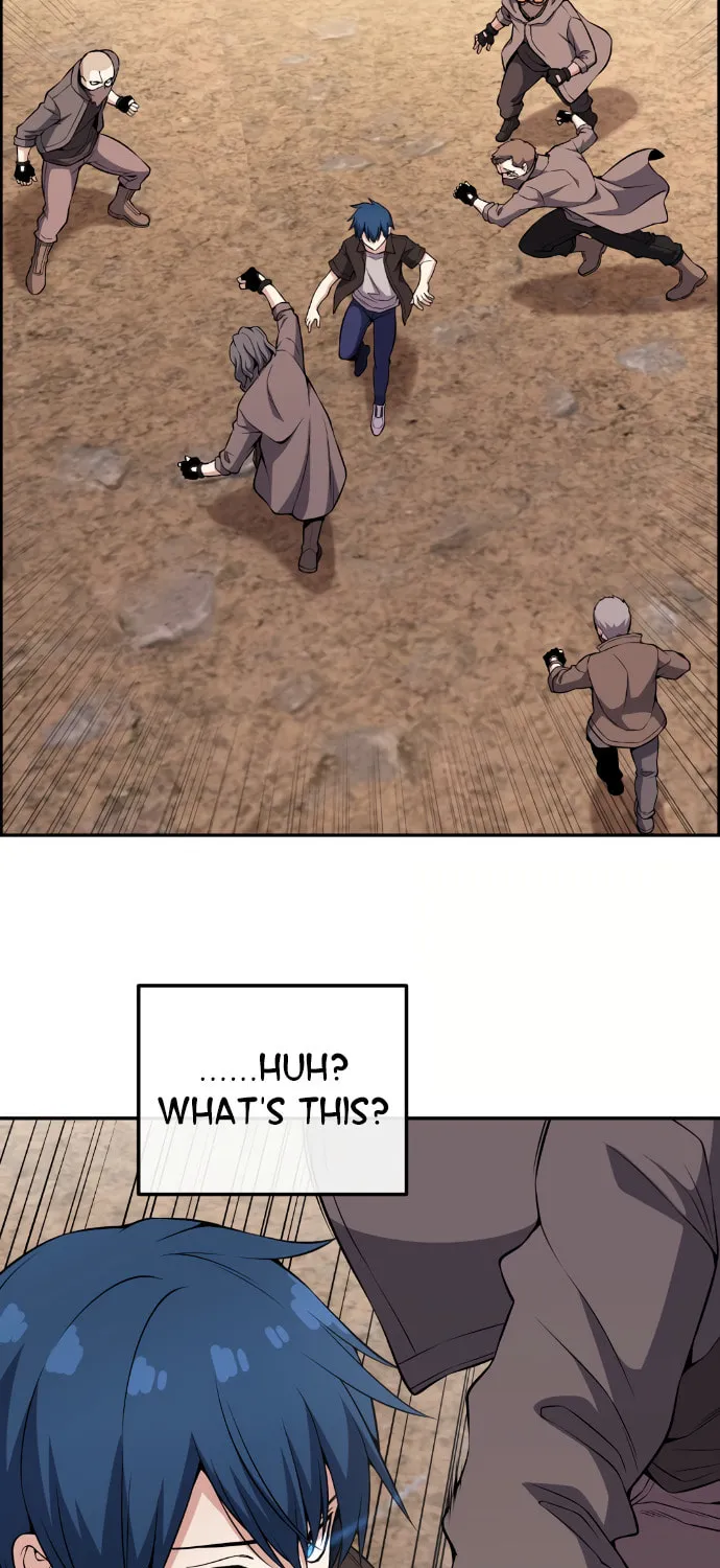 Webtoon Character Na Kang Lim Chapter 123 page 53 - 