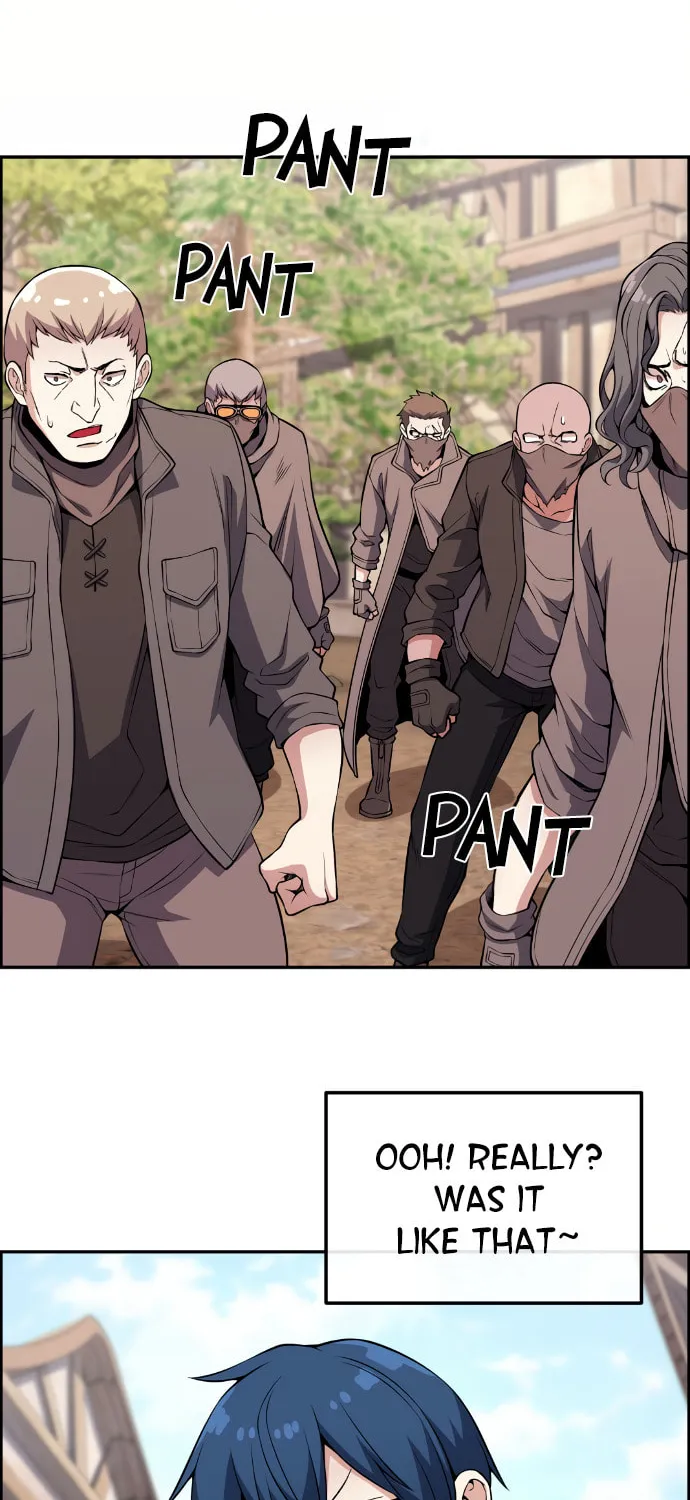 Webtoon Character Na Kang Lim Chapter 123 page 57 - 