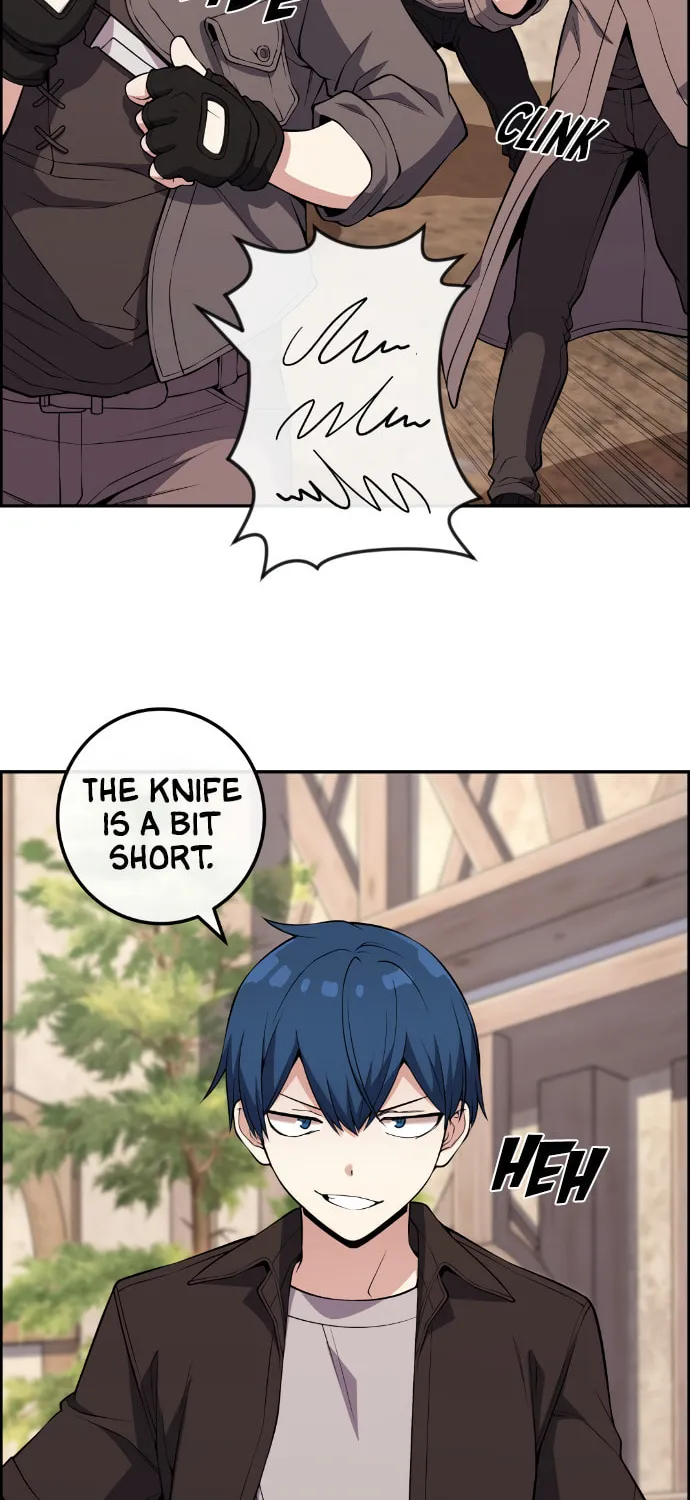 Webtoon Character Na Kang Lim Chapter 123 page 59 - 