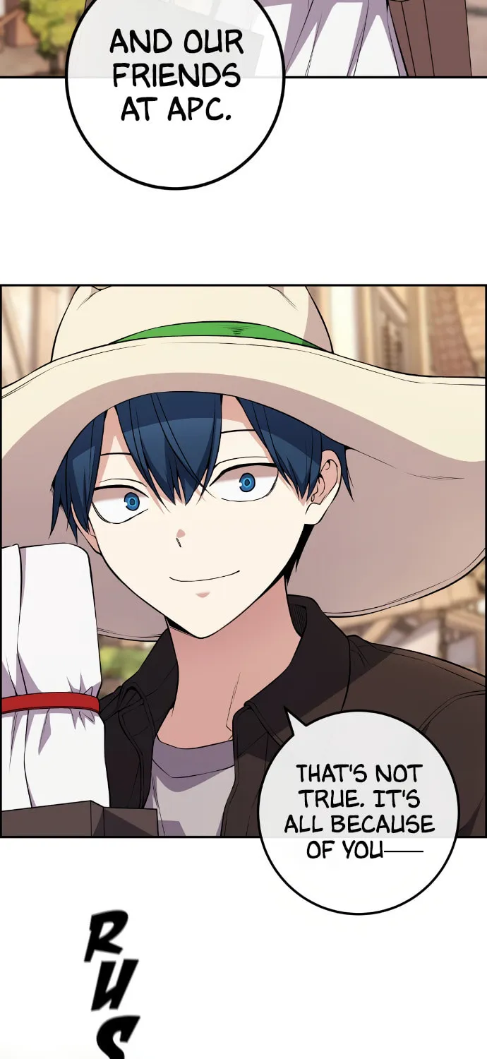 Webtoon Character Na Kang Lim Chapter 123 page 7 - 