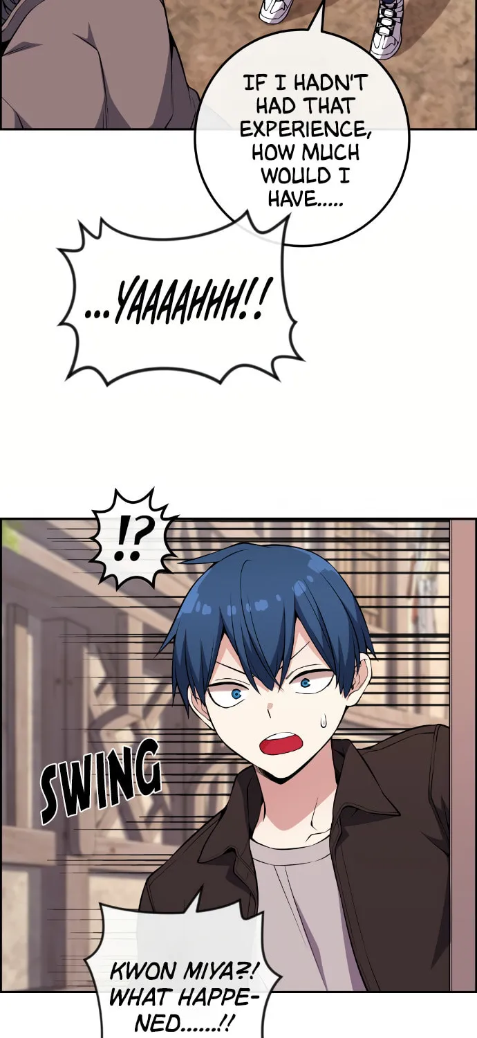 Webtoon Character Na Kang Lim Chapter 123 page 66 - 
