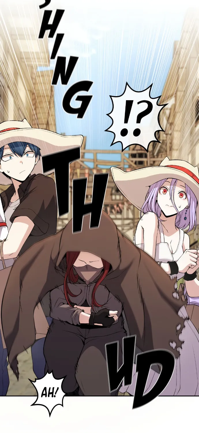 Webtoon Character Na Kang Lim Chapter 123 page 8 - 