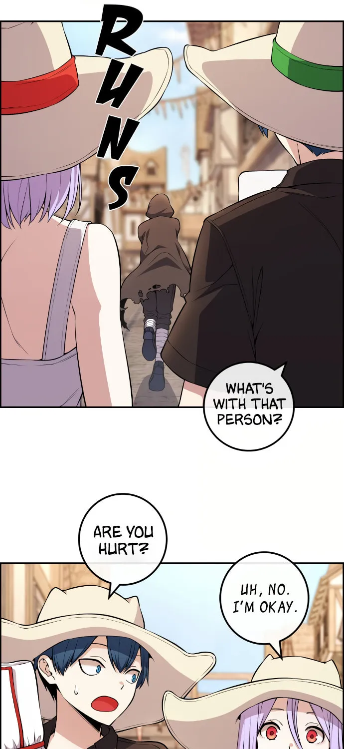 Webtoon Character Na Kang Lim Chapter 123 page 10 - 