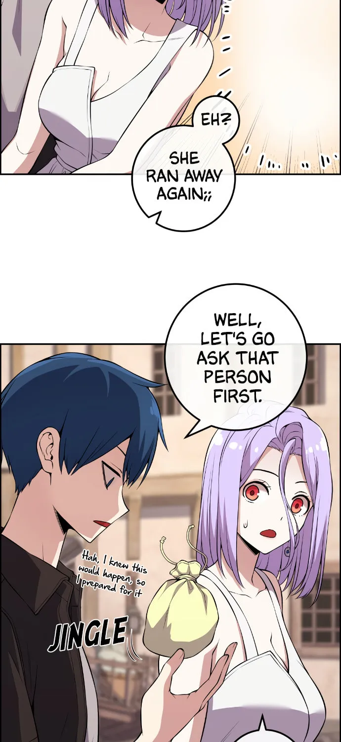 Webtoon Character Na Kang Lim Chapter 124 page 11 - 