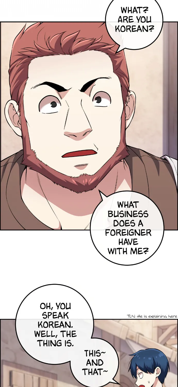 Webtoon Character Na Kang Lim Chapter 124 page 13 - 