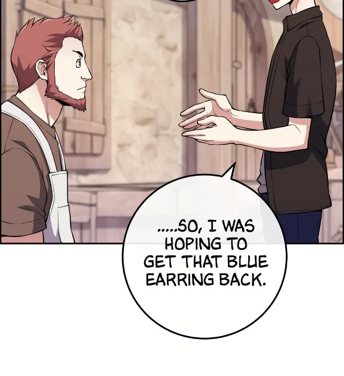 Webtoon Character Na Kang Lim Chapter 124 page 14 - 