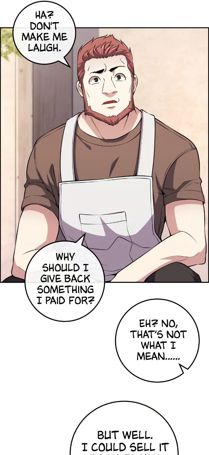 Webtoon Character Na Kang Lim Chapter 124 page 15 - 