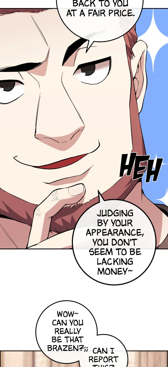Webtoon Character Na Kang Lim Chapter 124 page 16 - 