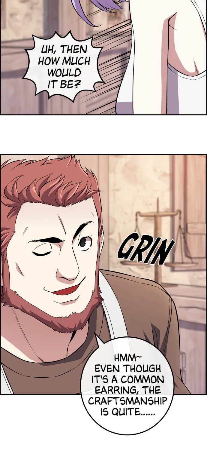 Webtoon Character Na Kang Lim Chapter 124 page 18 - 