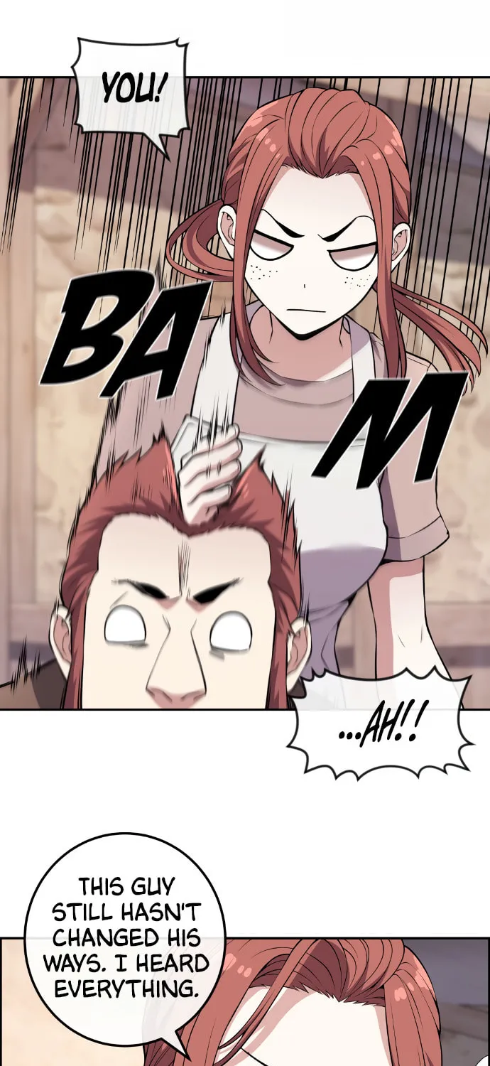 Webtoon Character Na Kang Lim Chapter 124 page 19 - 