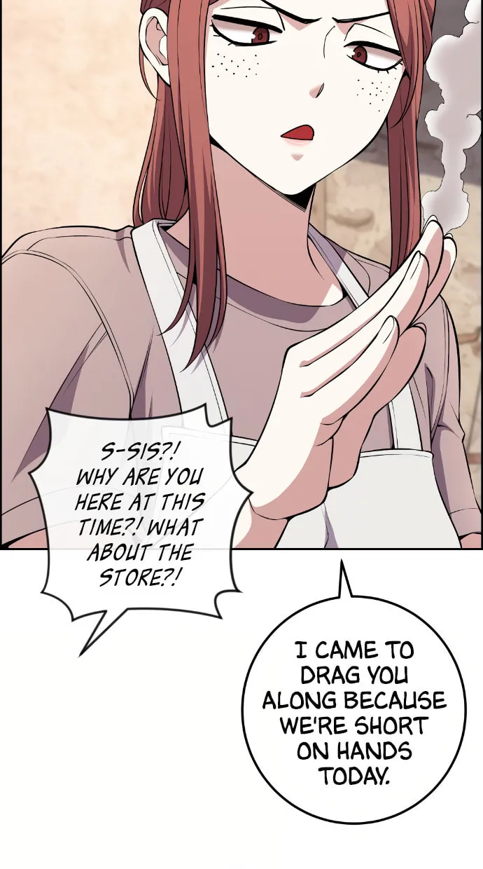 Webtoon Character Na Kang Lim Chapter 124 page 20 - 
