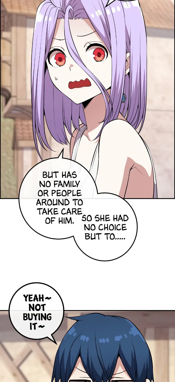 Webtoon Character Na Kang Lim Chapter 124 page 3 - 