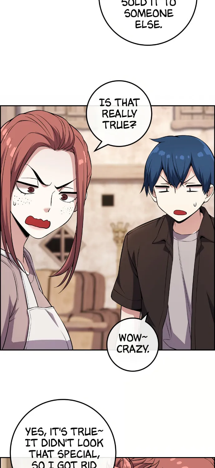 Webtoon Character Na Kang Lim Chapter 124 page 24 - 